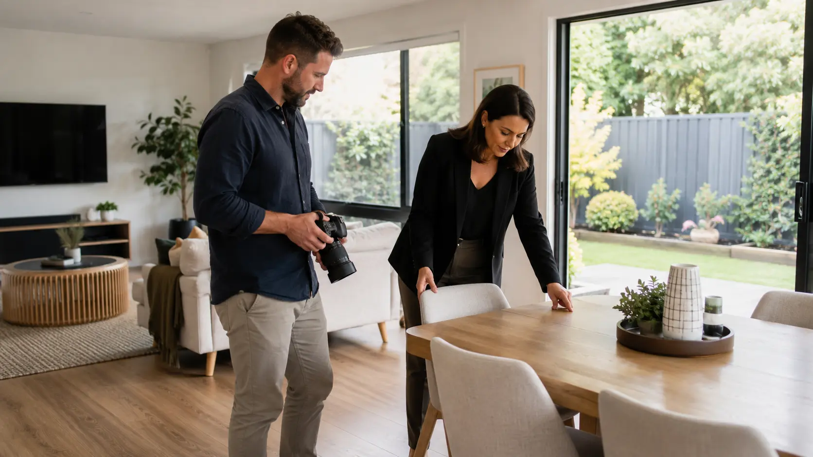 How to Position Yourself as a Specialist Buyers Agent