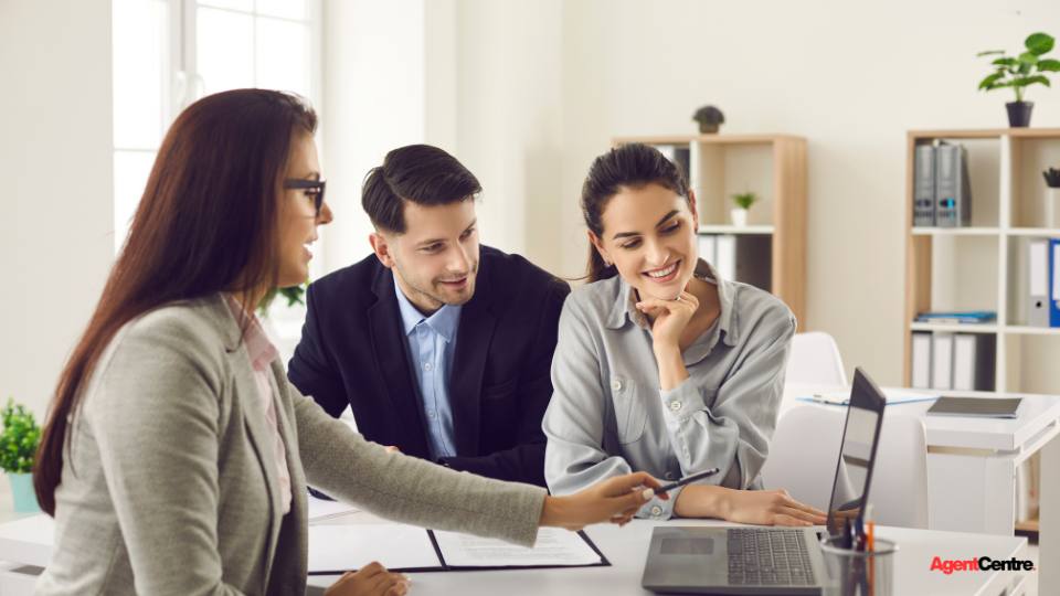 The Most Common Buyers Agent Branding Mistakes