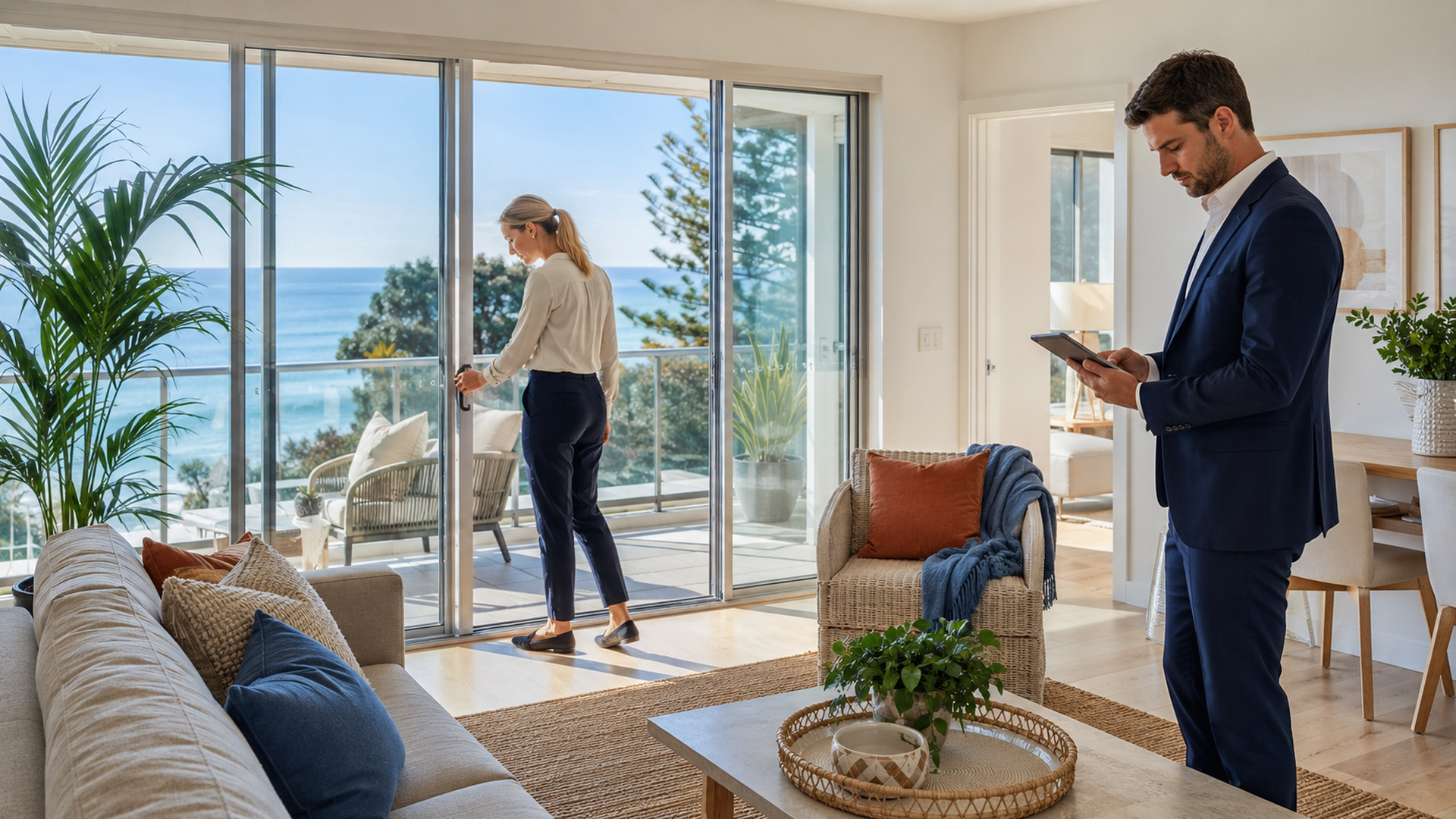 Creating Local Rental Market Videos