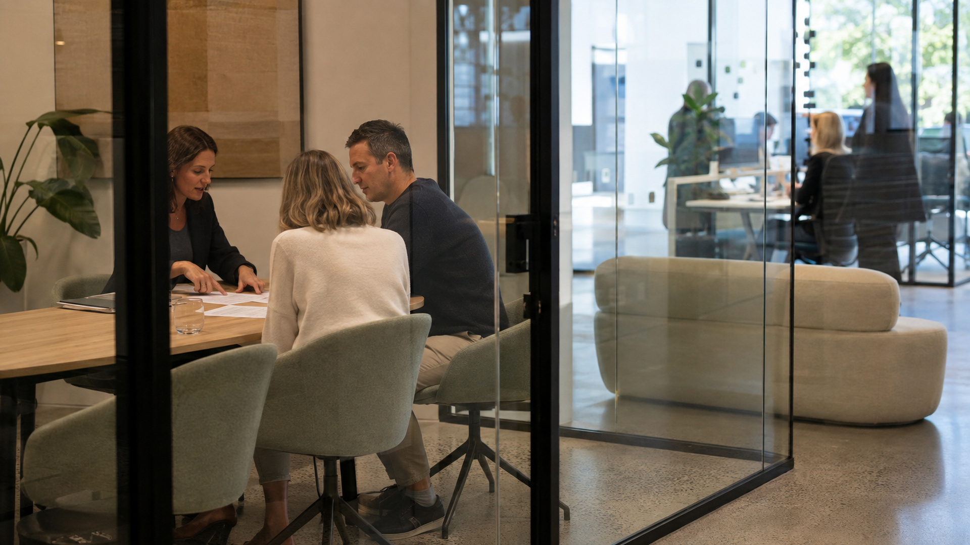 How to Build a Trusted Real Estate Agent Brand